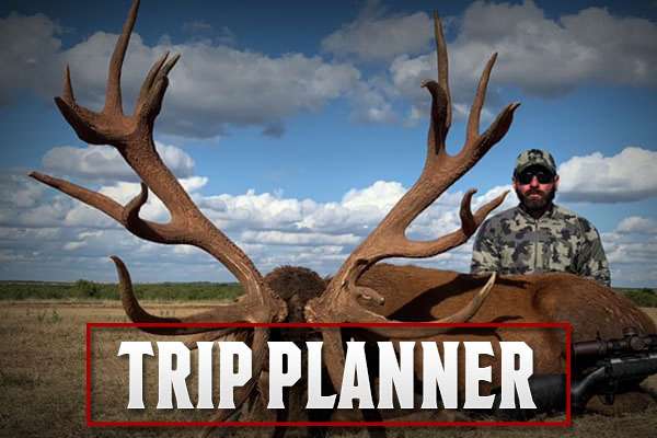 Trip Planner